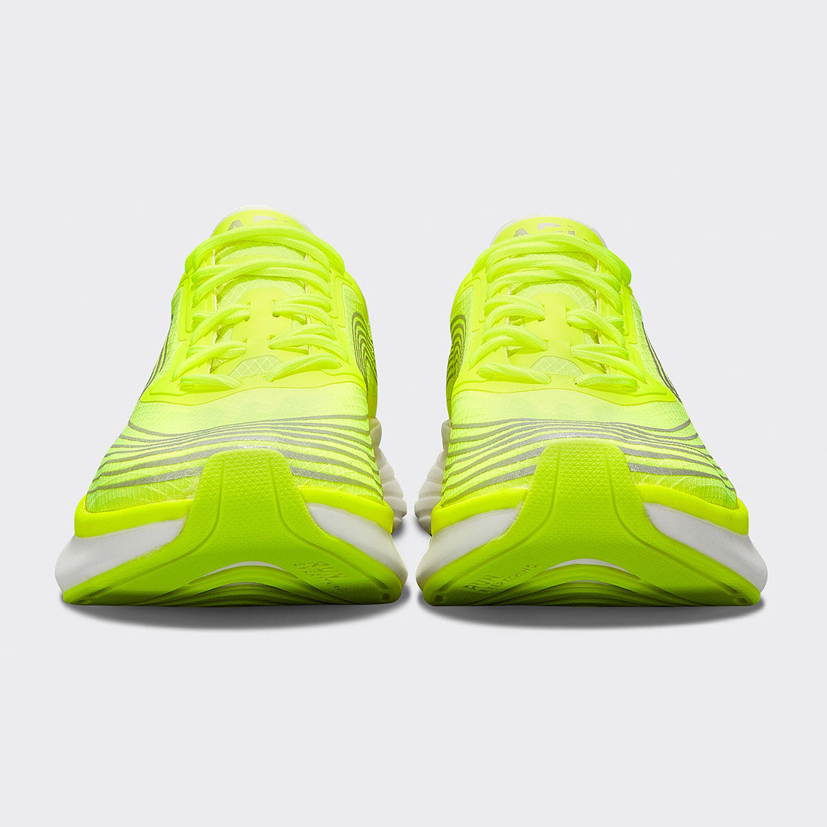 Women's Streamline Energy / Metallic Silver / White