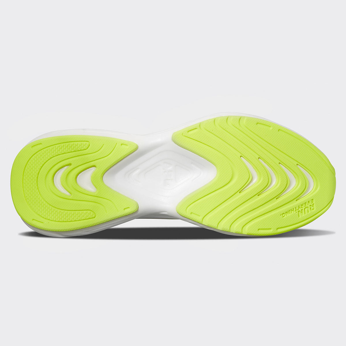 Women's Streamline Energy / Metallic Silver / White