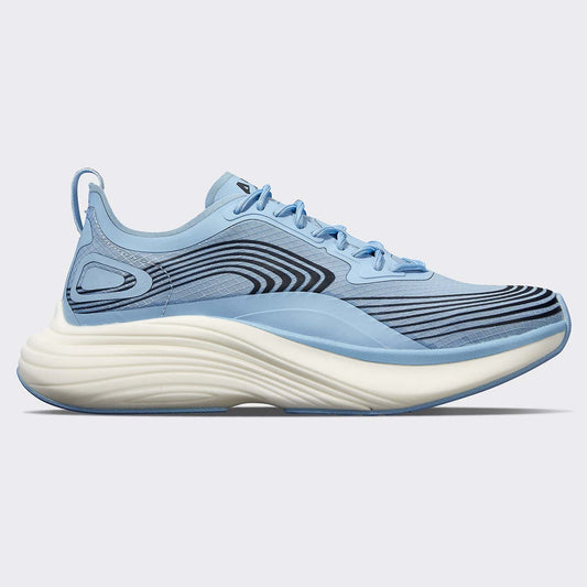 Women's Streamline Ice Blue / Midnight / White