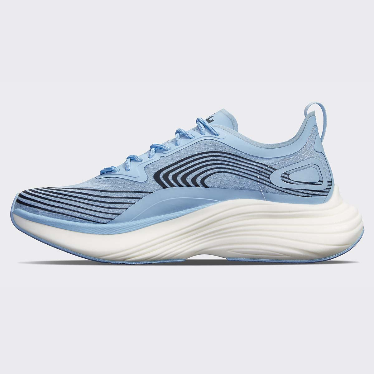 Women's Streamline Ice Blue / Midnight / White