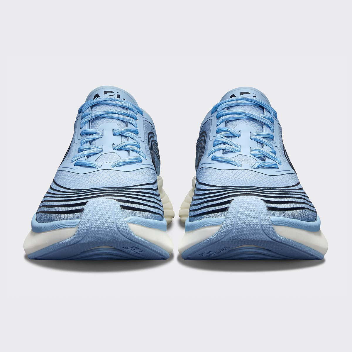 Women's Streamline Ice Blue / Midnight / White