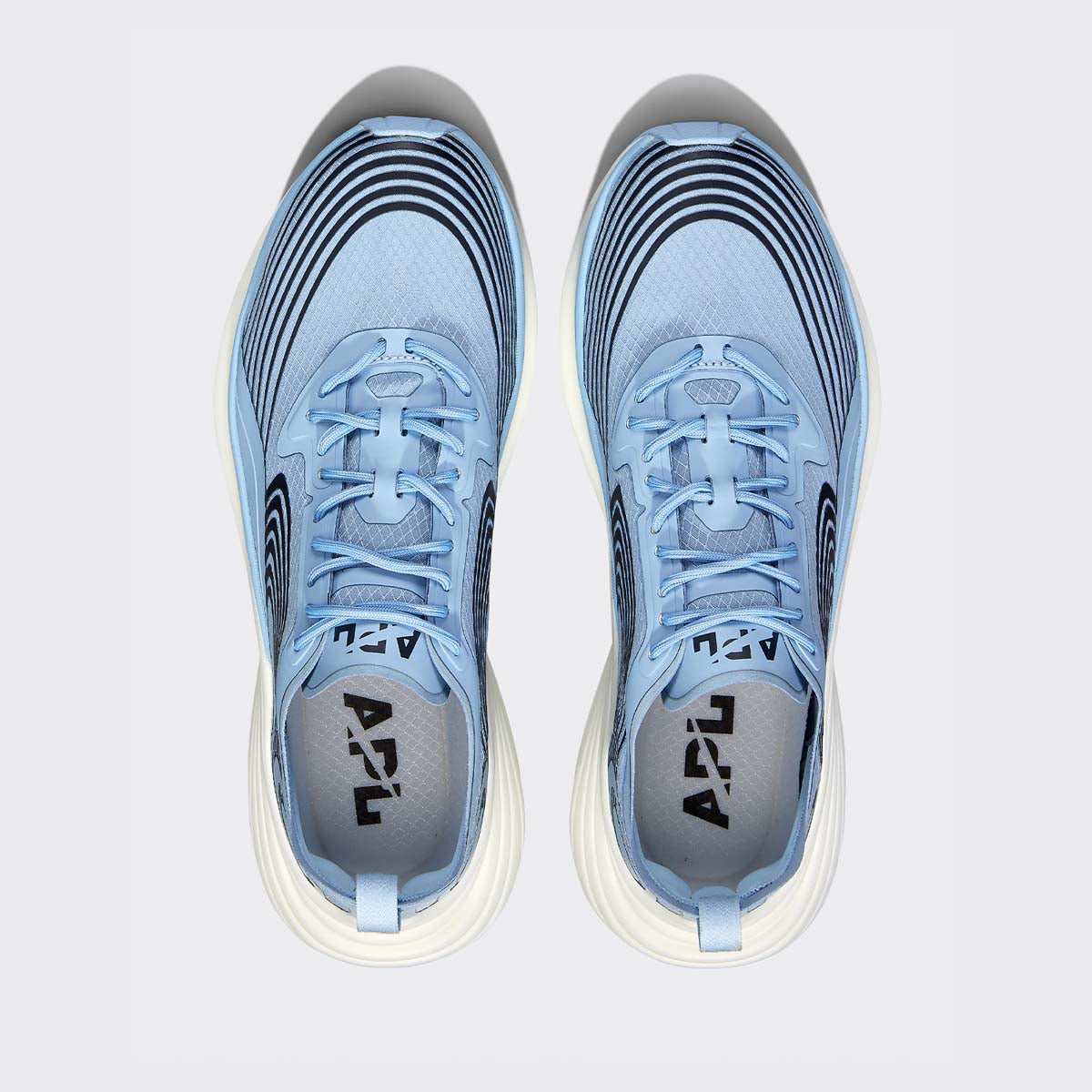 Women's Streamline Ice Blue / Midnight / White