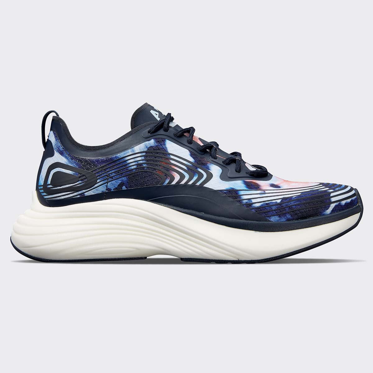 Women's Streamline Midnight / Ice Blue / Tie Dye