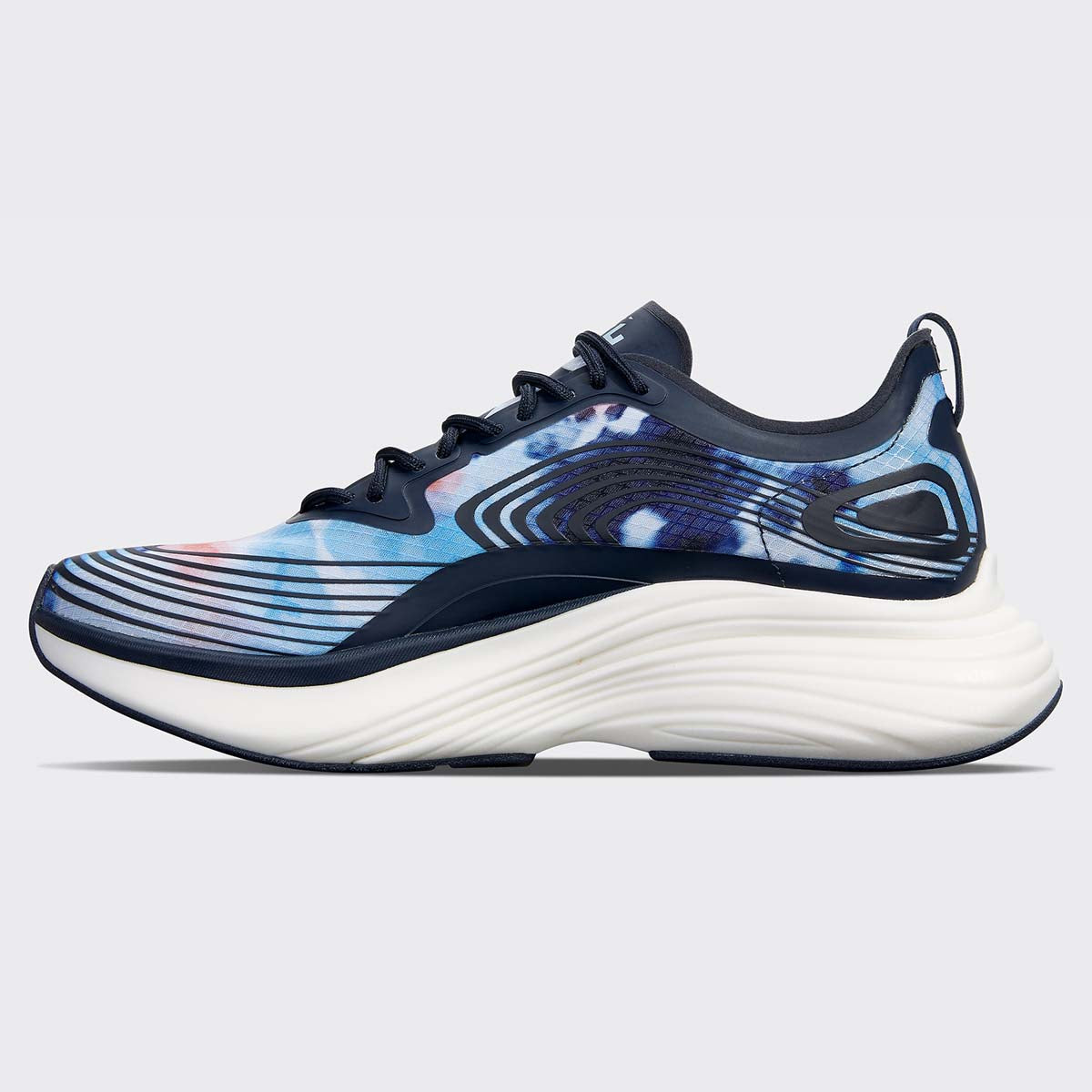Women's Streamline Midnight / Ice Blue / Tie Dye