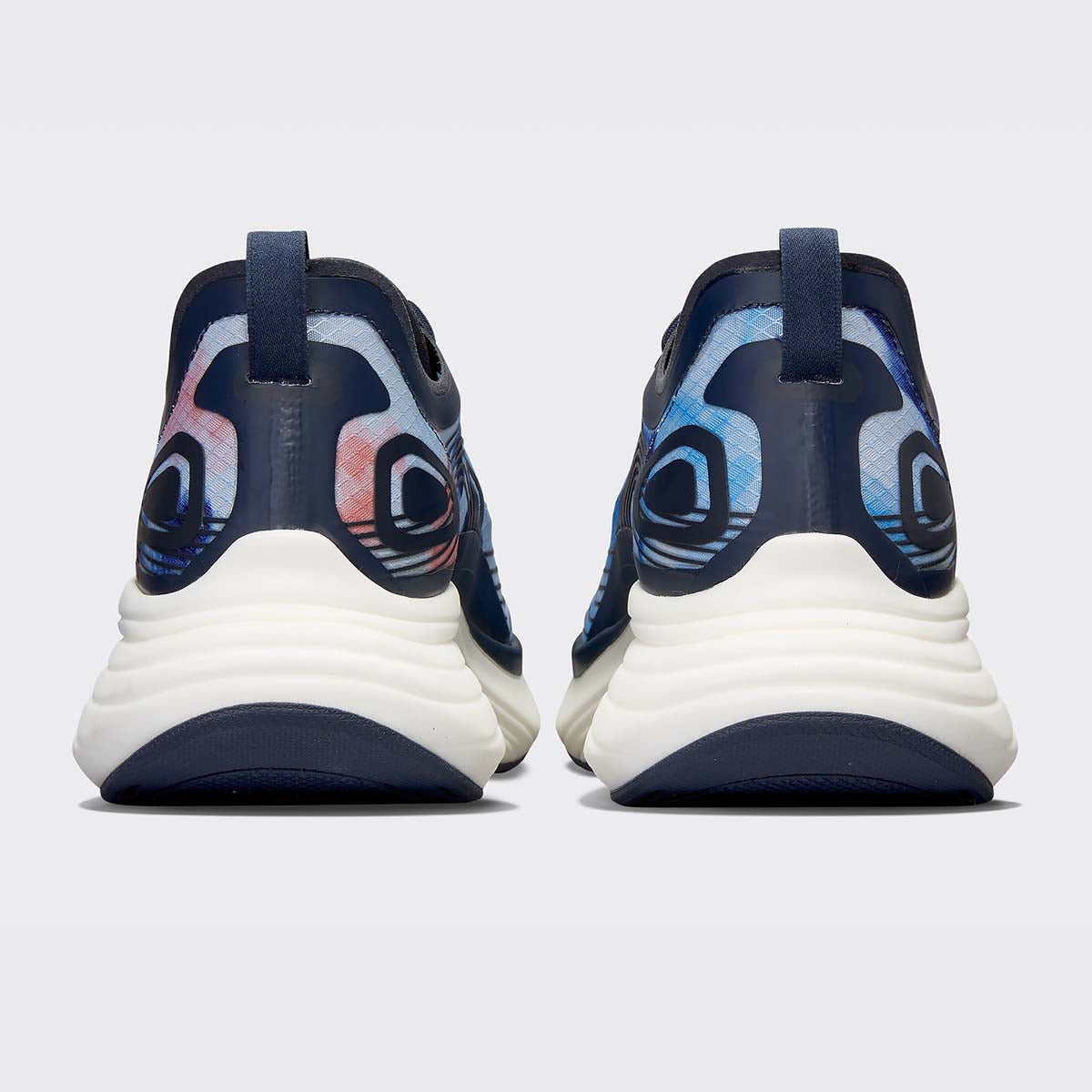 Women's Streamline Midnight / Ice Blue / Tie Dye