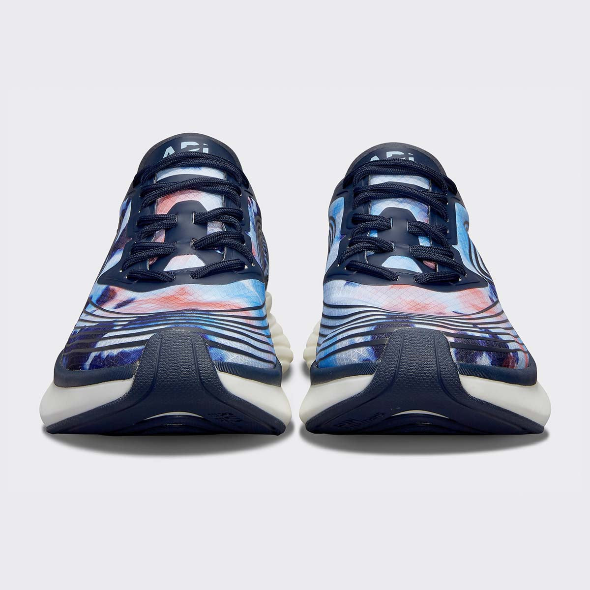 Men's Streamline Midnight / Ice Blue / Tie Dye