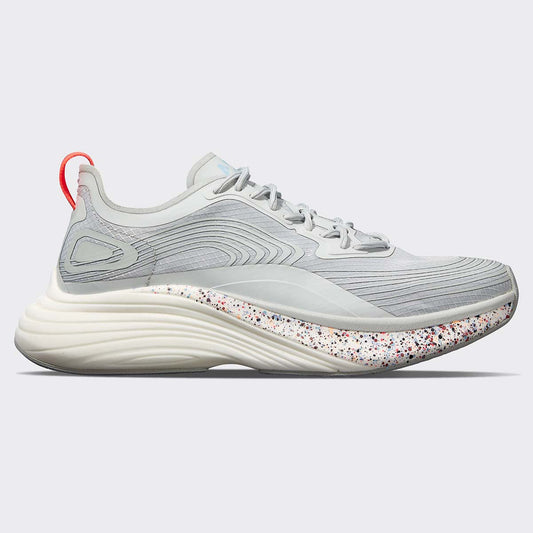 Women's Streamline Plaster / Magenta / Speckle