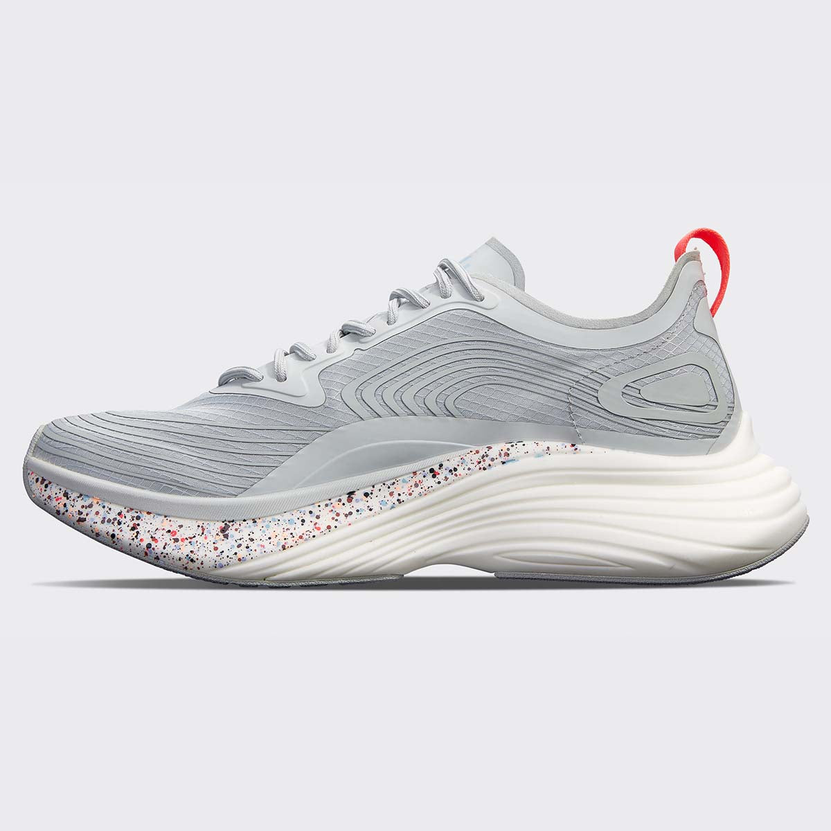 Women's Streamline Plaster / Magenta / Speckle