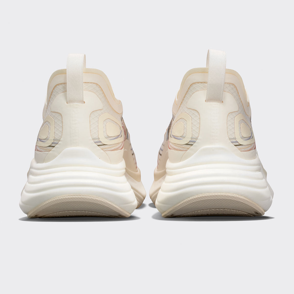 Women's Streamline Pristine / Frozen Grey / Multi