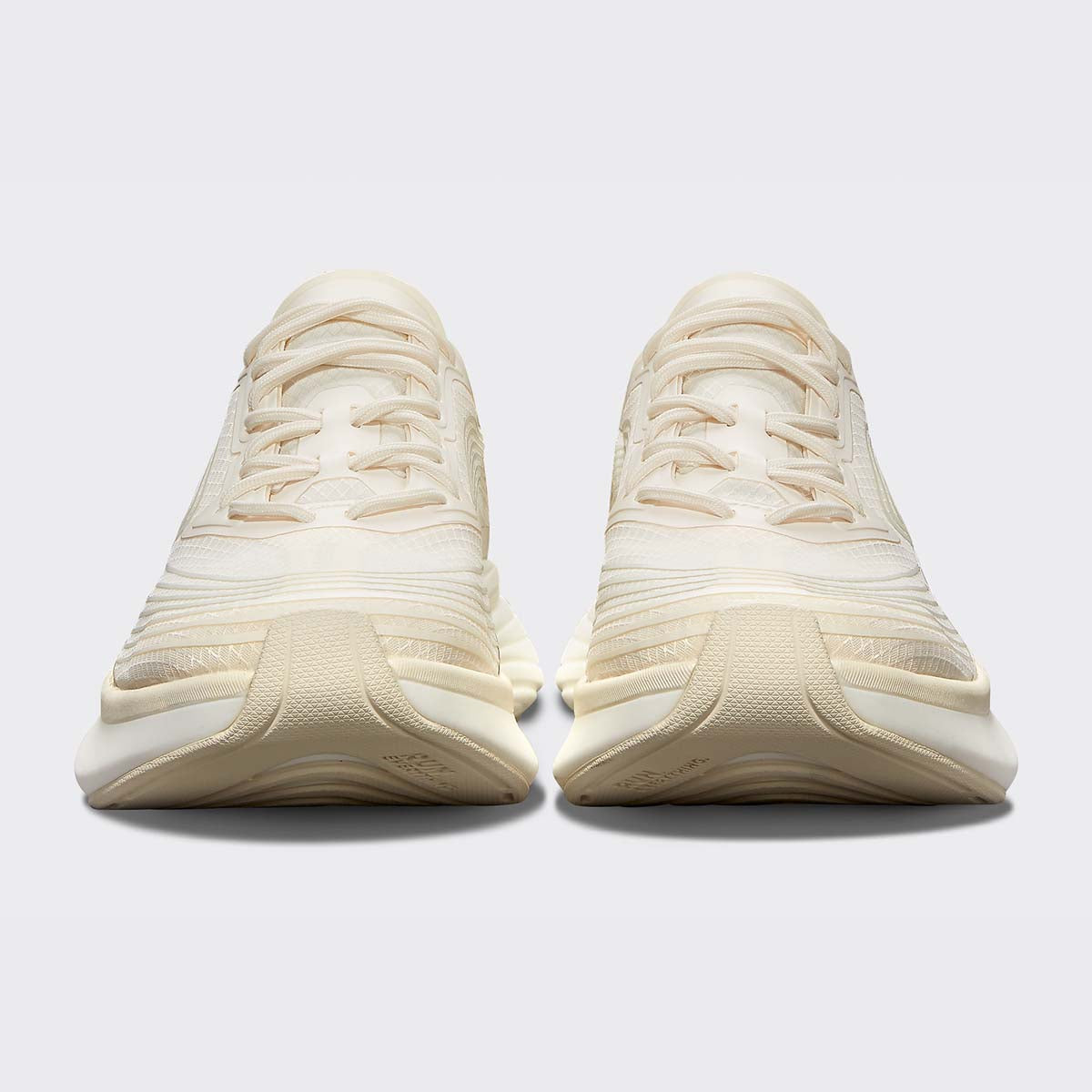 Women's Streamline Pristine / White