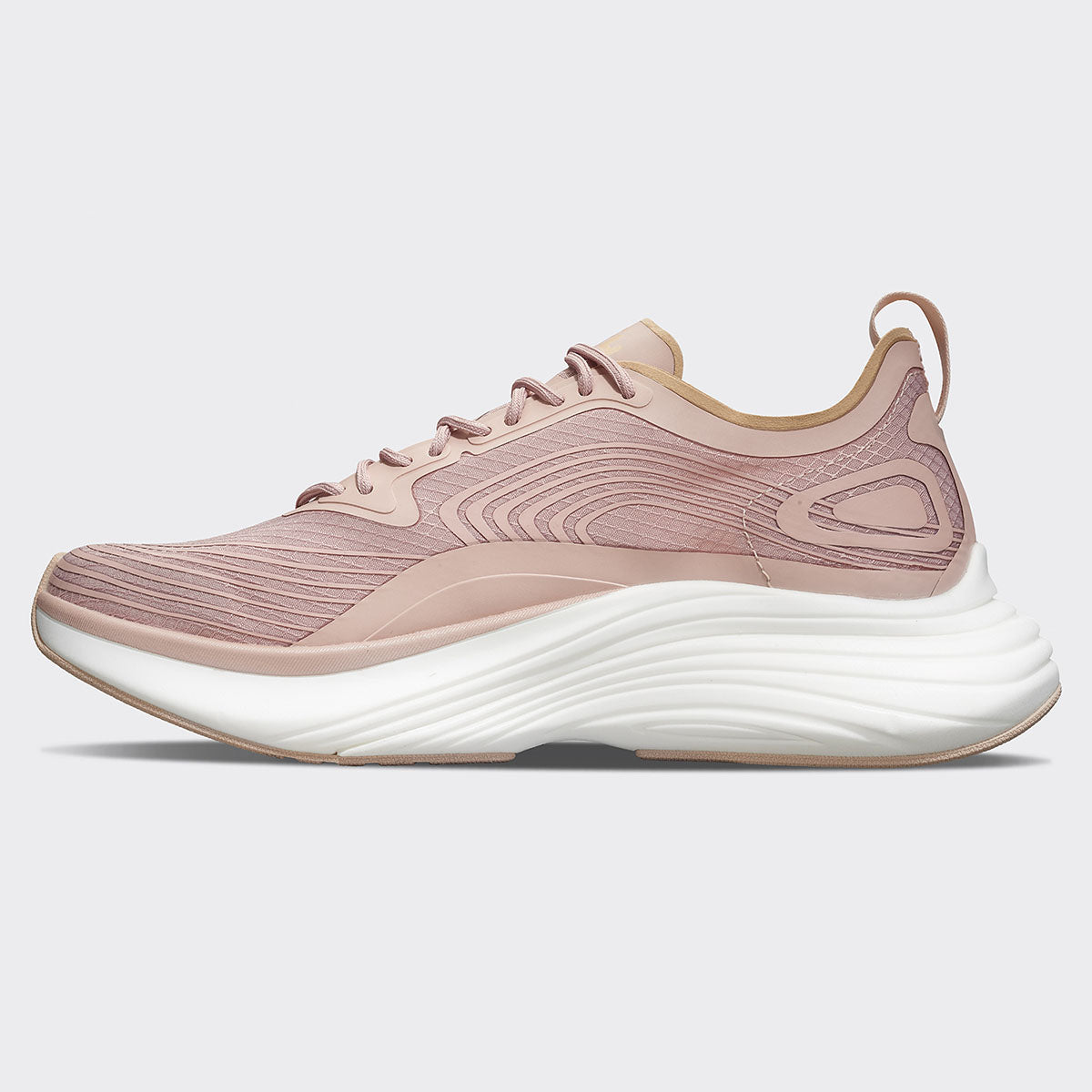 Women's Streamline Rose Dust / Champagne / White