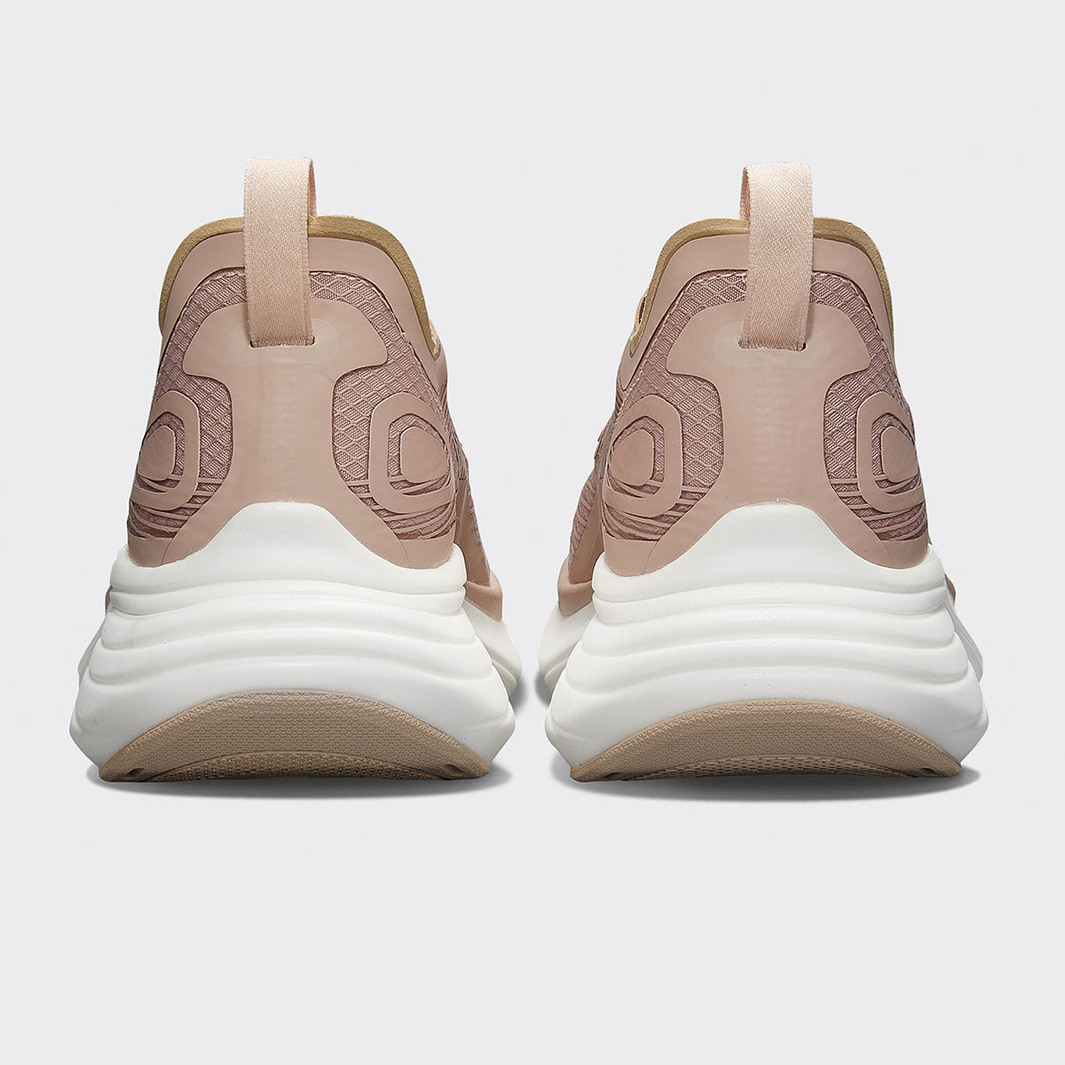 Women's Streamline Rose Dust / Champagne / White