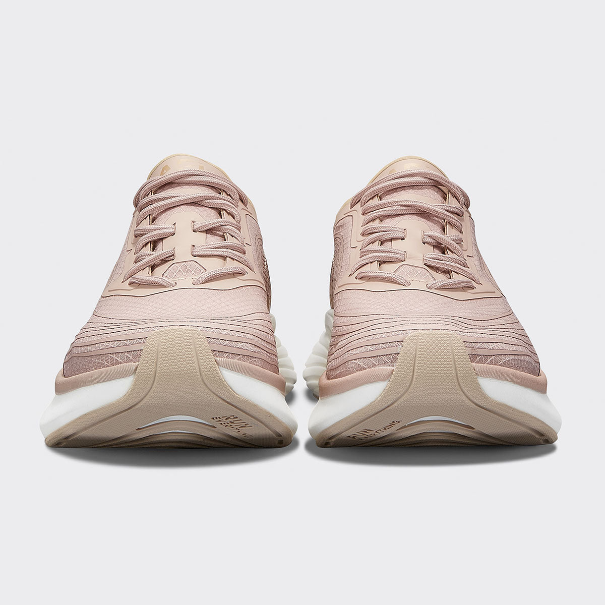 Women's Streamline Rose Dust / Champagne / White