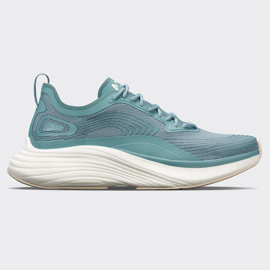 Women's Streamline Seaside / Pristine