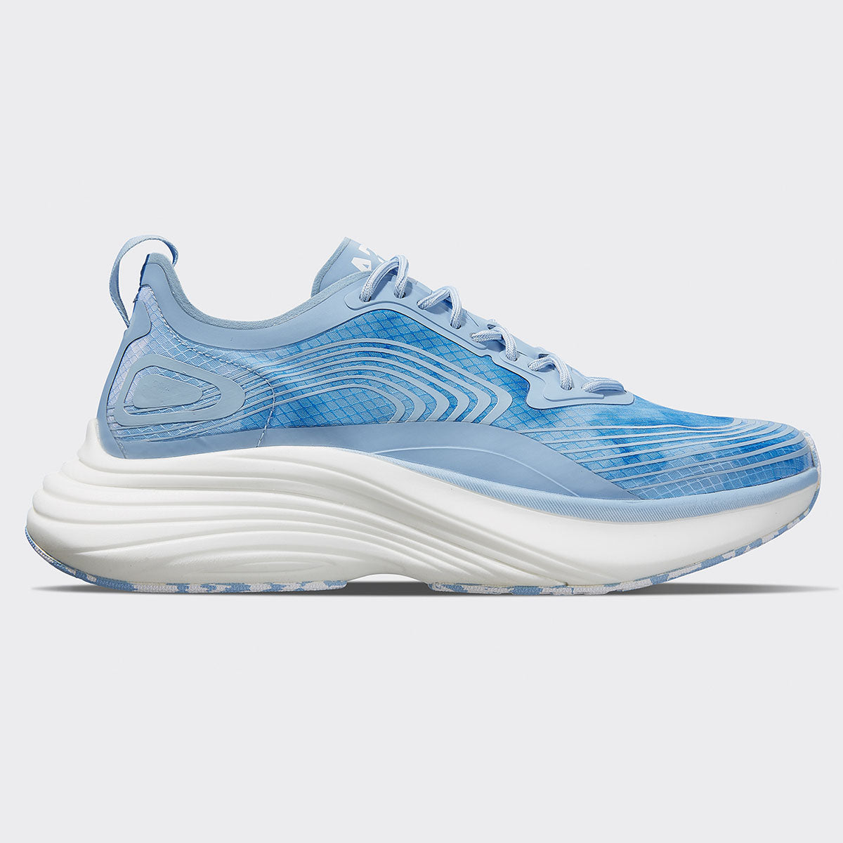 Women's Streamline Sky Blue / Tie Dye