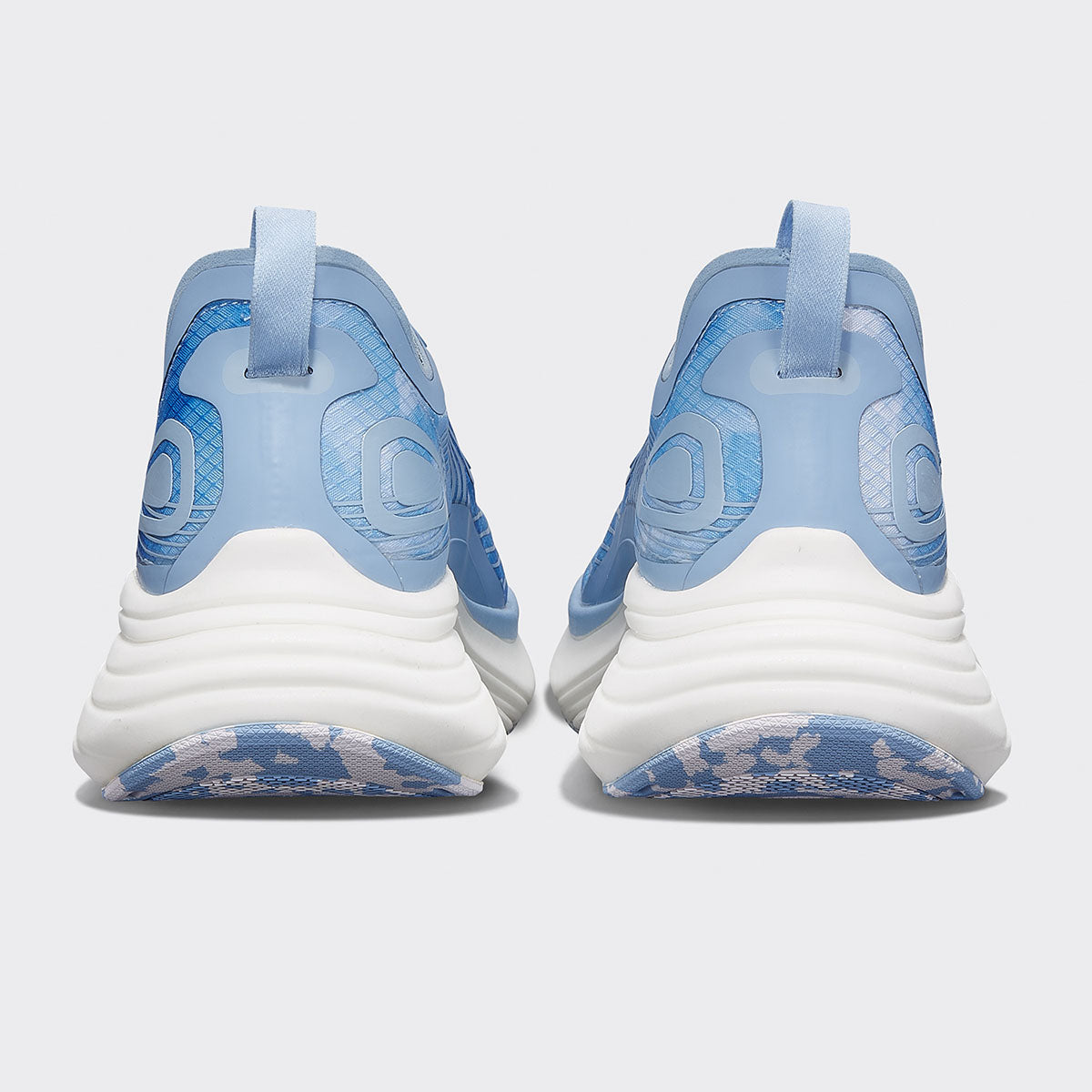 Women's Streamline Sky Blue / Tie Dye
