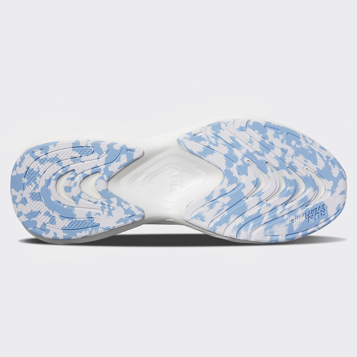 Men's Streamline Sky Blue / Tie Dye