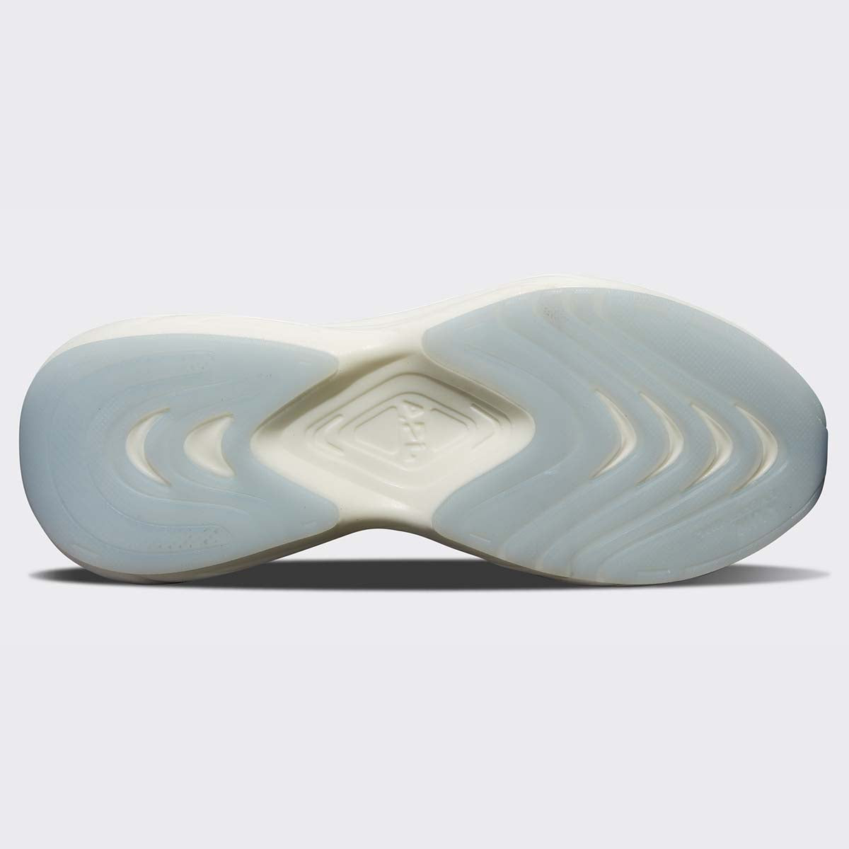 Women's Streamline White / Frozen Grey / Parchment