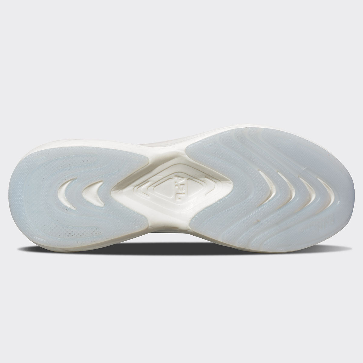 Men's Streamline White / Midnight / Multi