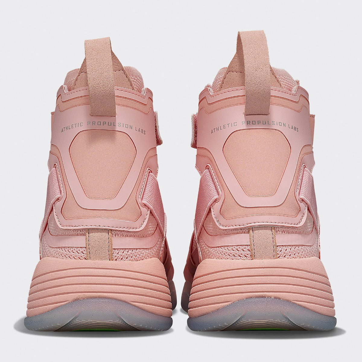 APL SUPERFUTURE Highlight Pink