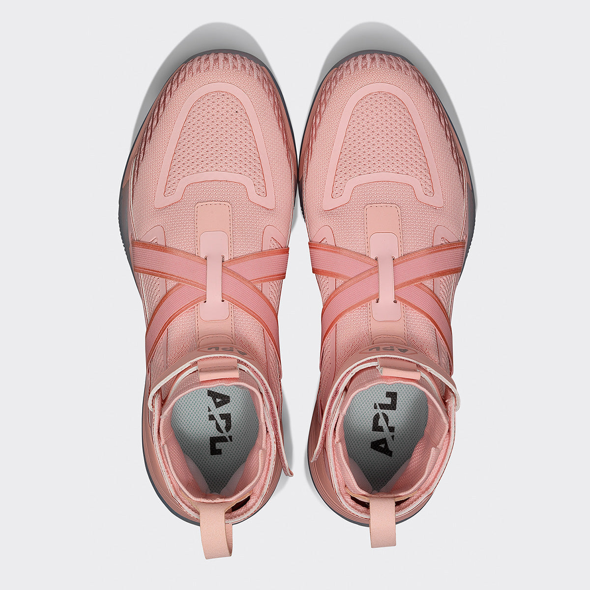 APL SUPERFUTURE  Highlight Pink