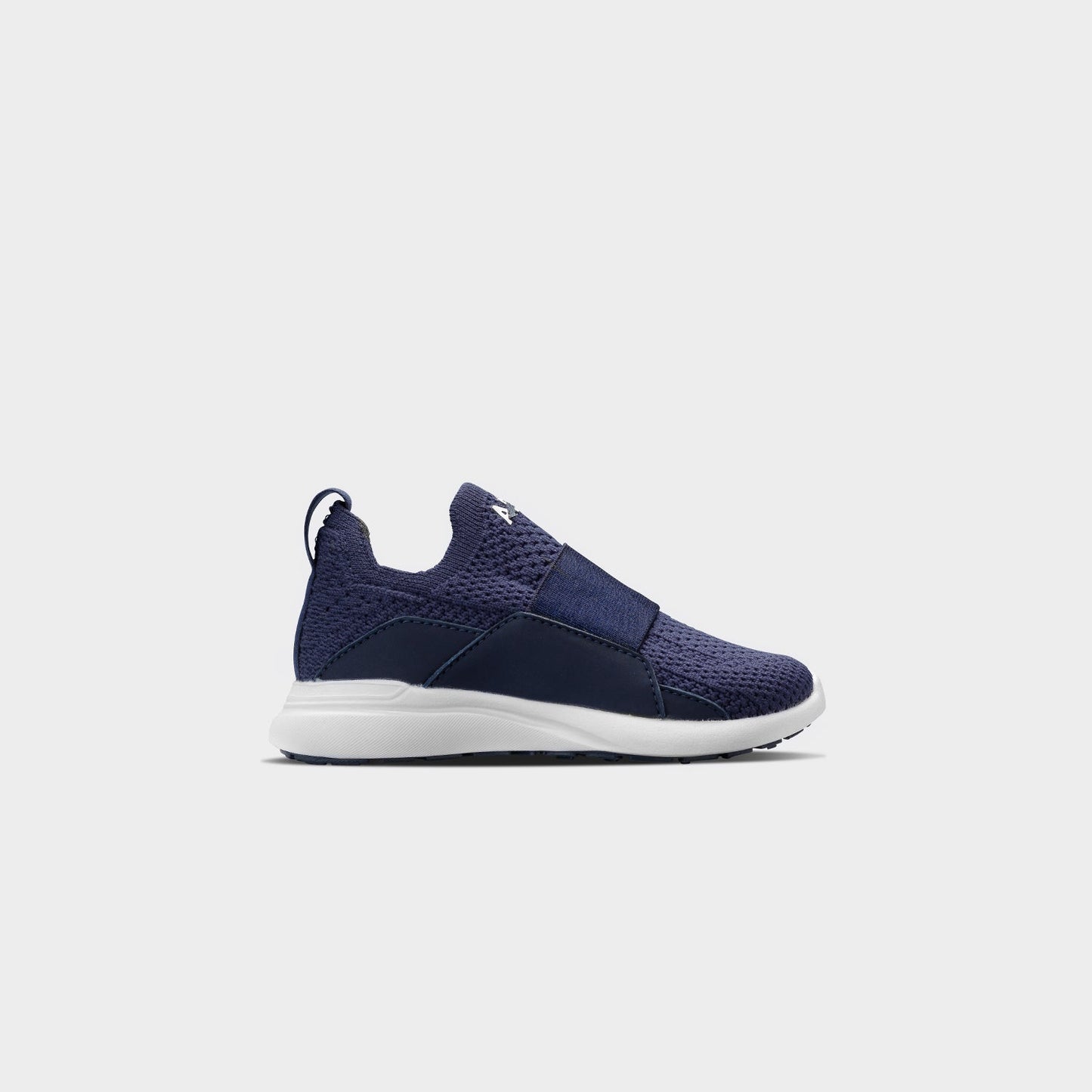 Kid's TechLoom Bliss Navy / White