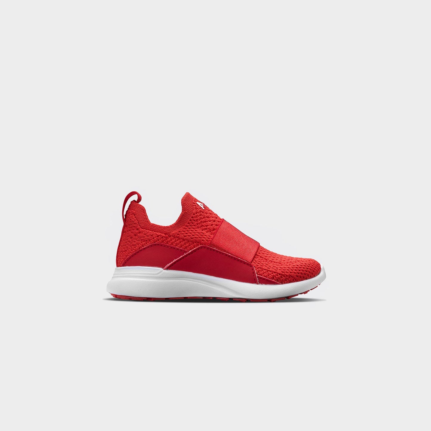 Kid's TechLom Bliss Red / White