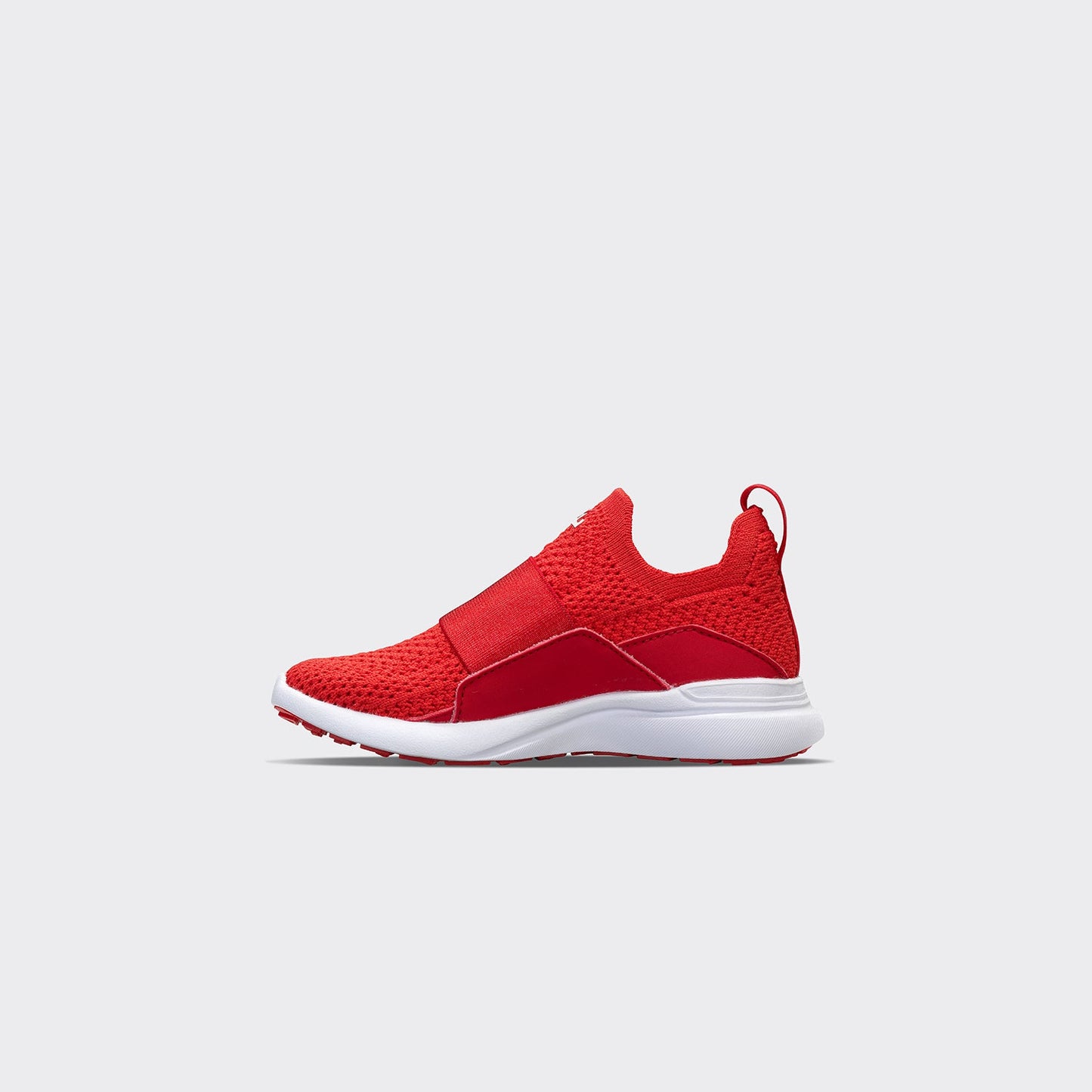 Kid's TechLom Bliss Red / White