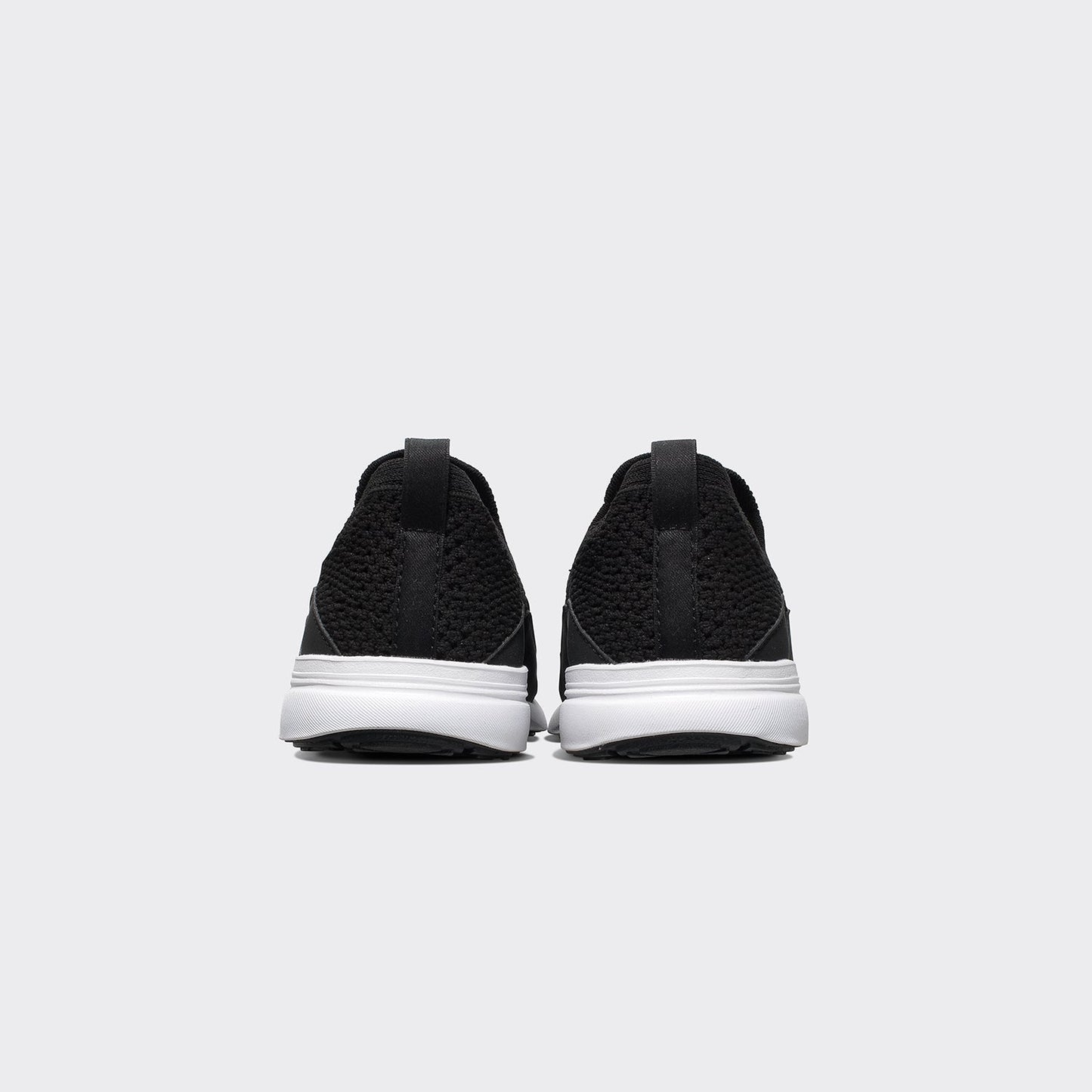 Youth's TechLoom Bliss Black / White