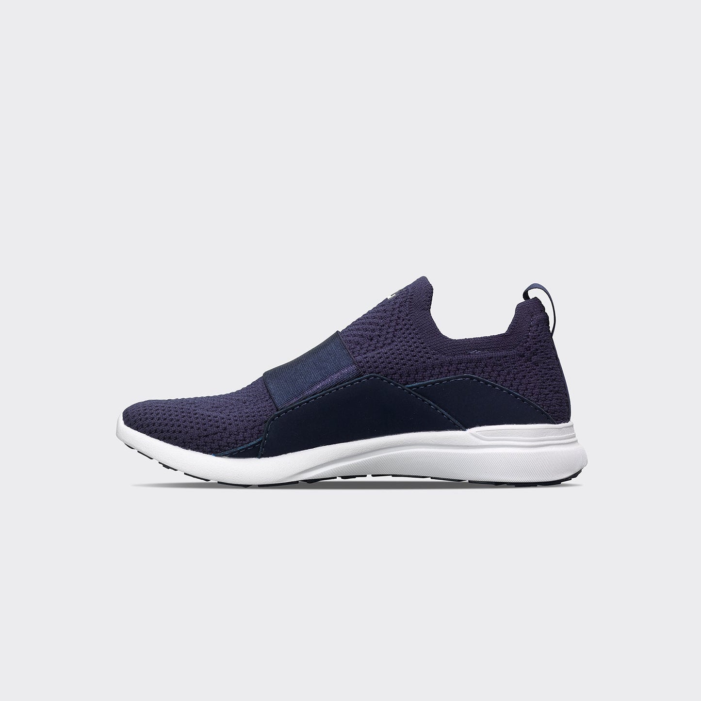 YOUTH'S TECHLOOM BLISS NAVY/WHITE