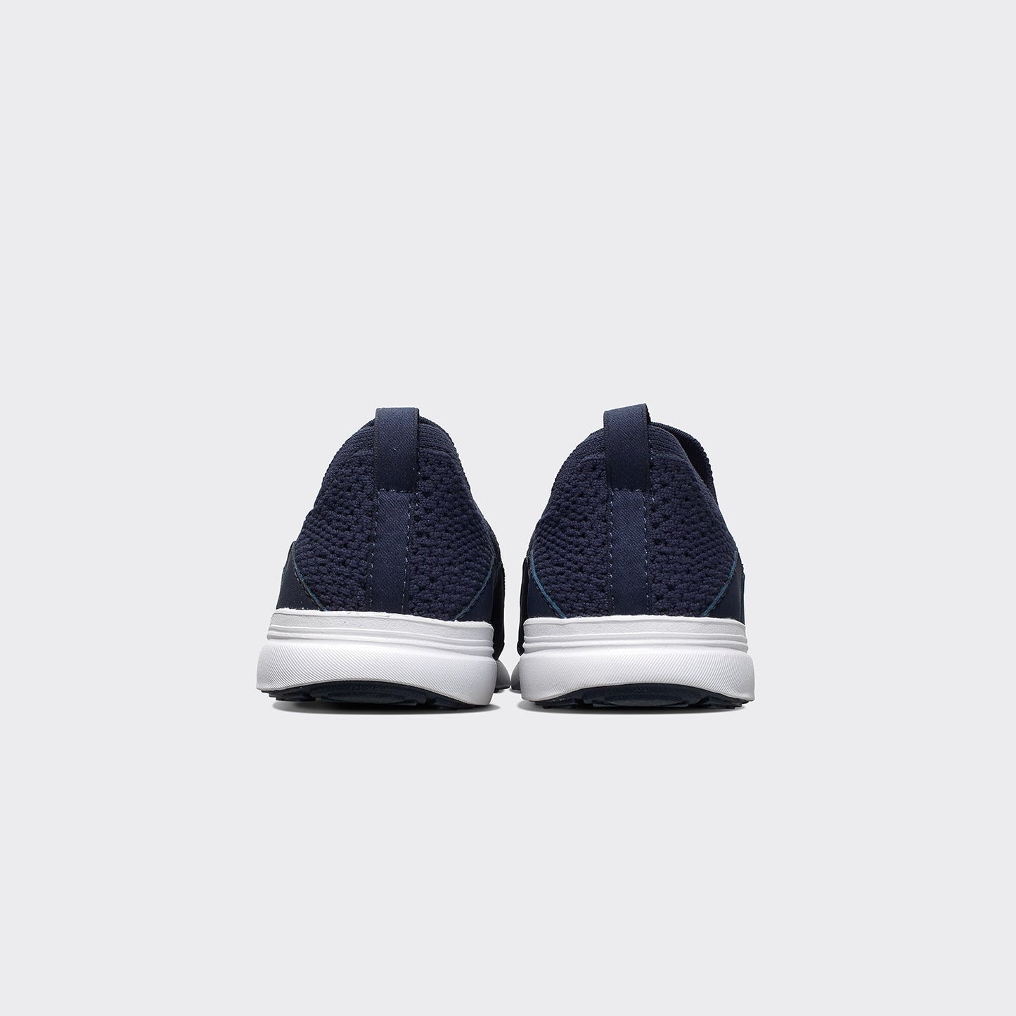 YOUTH'S TECHLOOM BLISS NAVY/WHITE