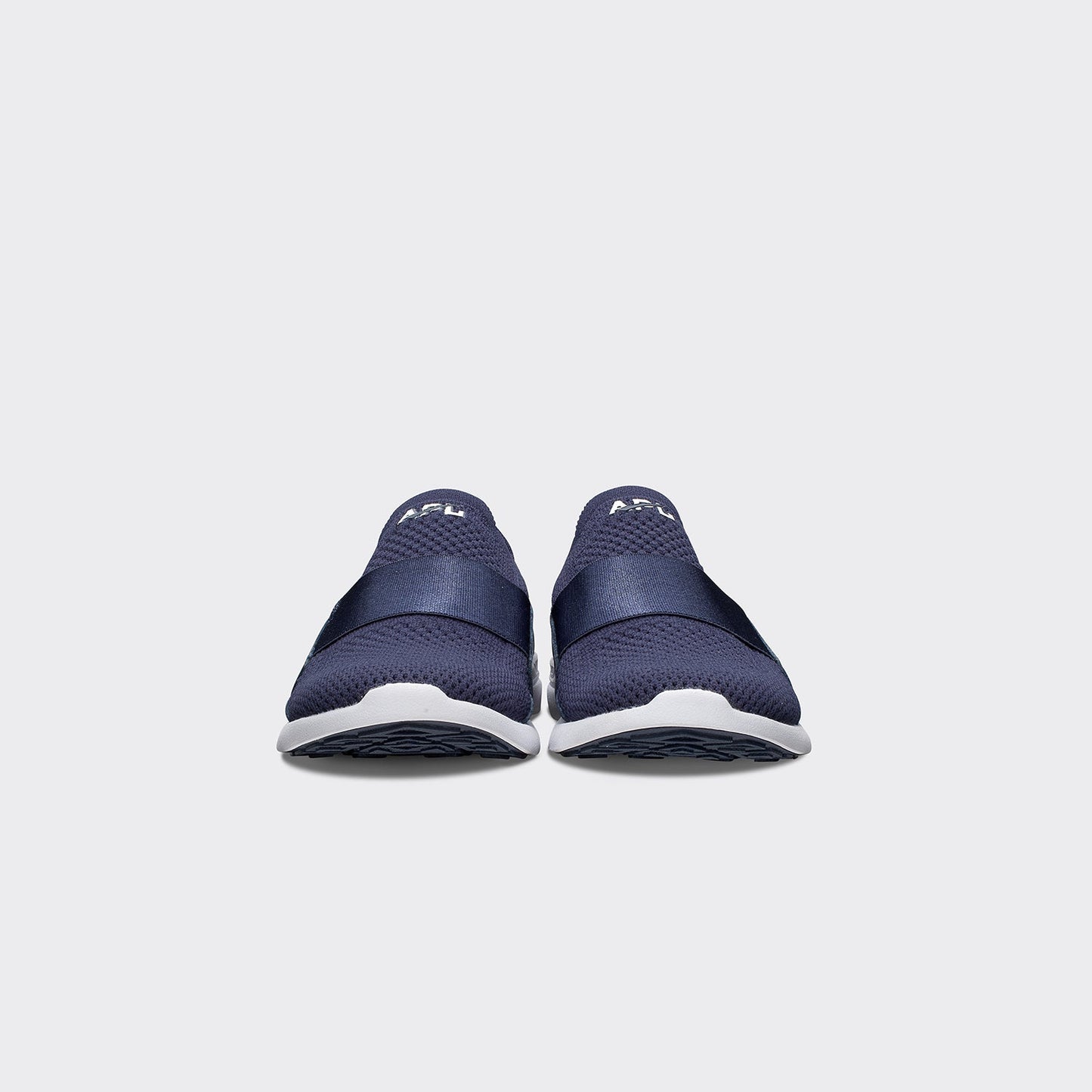 YOUTH'S TECHLOOM BLISS NAVY/WHITE