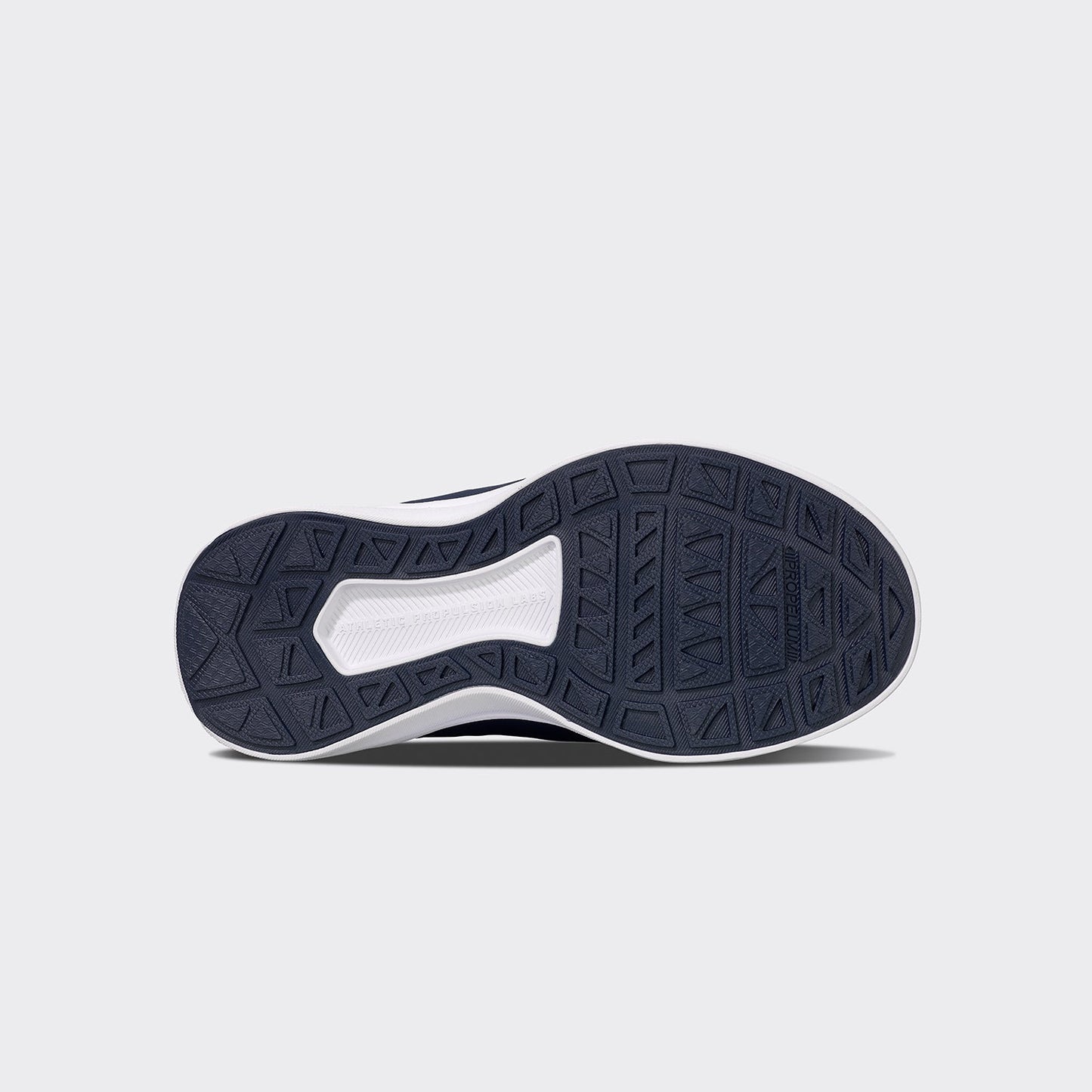 YOUTH'S TECHLOOM BLISS NAVY/WHITE