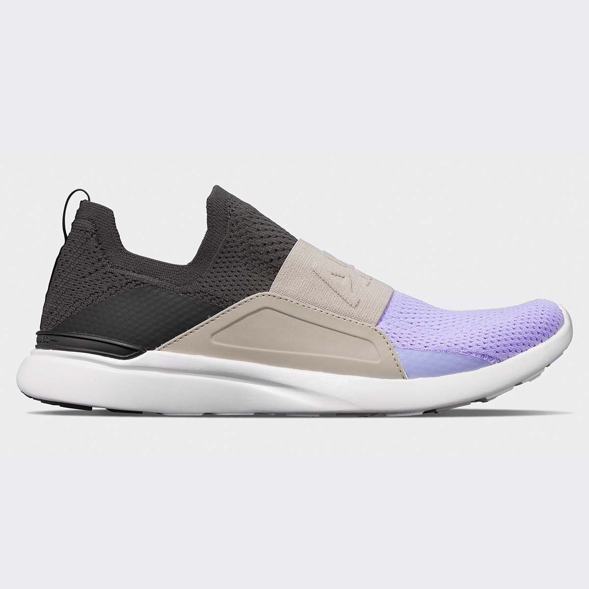 Women's TechLoom Bliss Anthracite / Clay / Bellflower