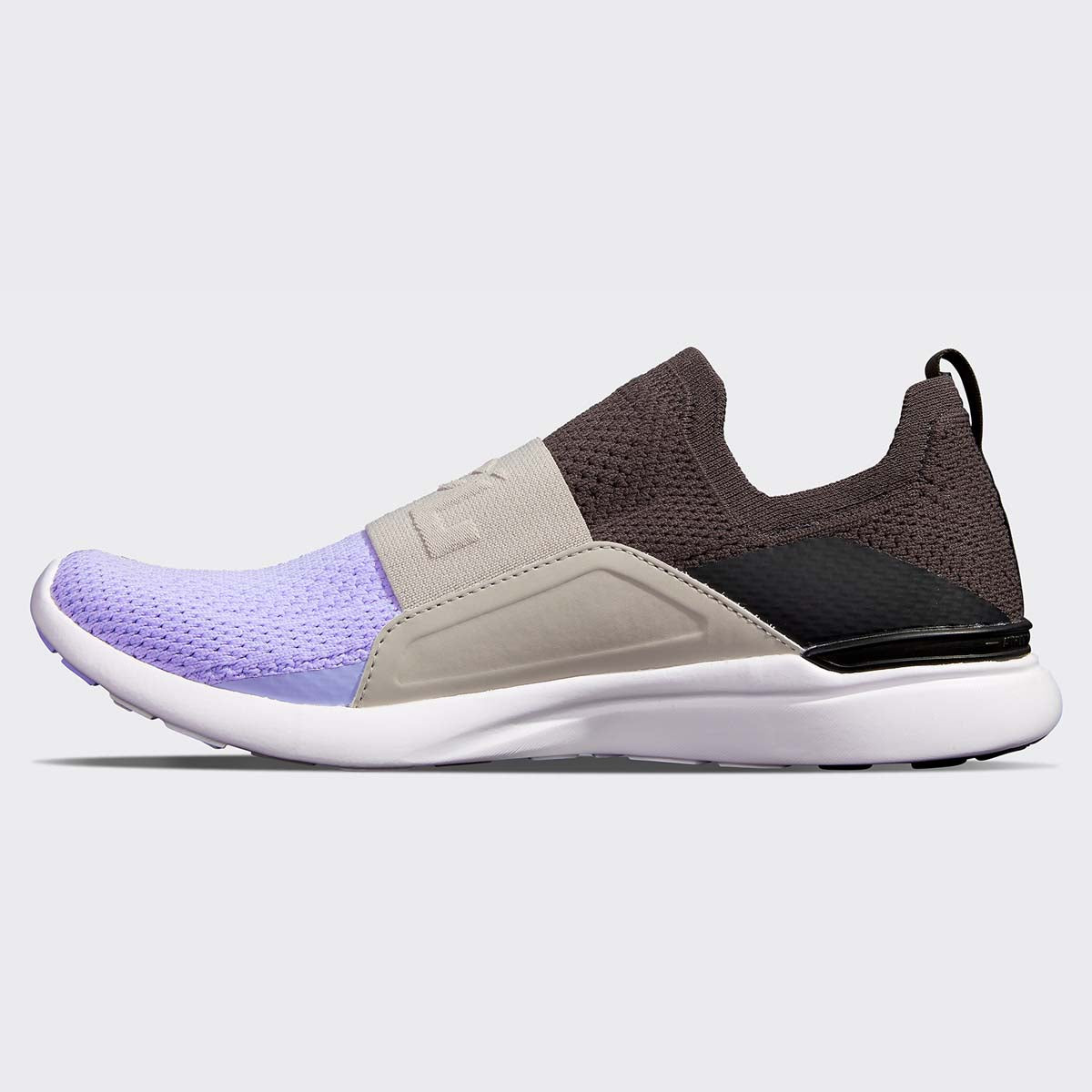 Women's TechLoom Bliss Anthracite / Clay / Bellflower