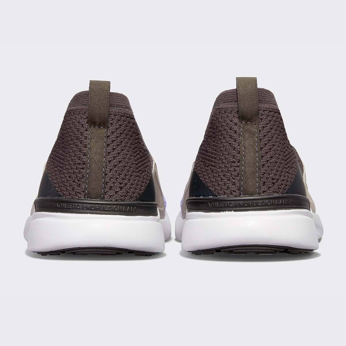 Women's TechLoom Bliss Anthracite / Clay / Bellflower