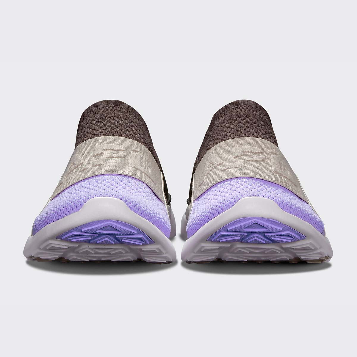 Women's TechLoom Bliss Anthracite / Clay / Bellflower