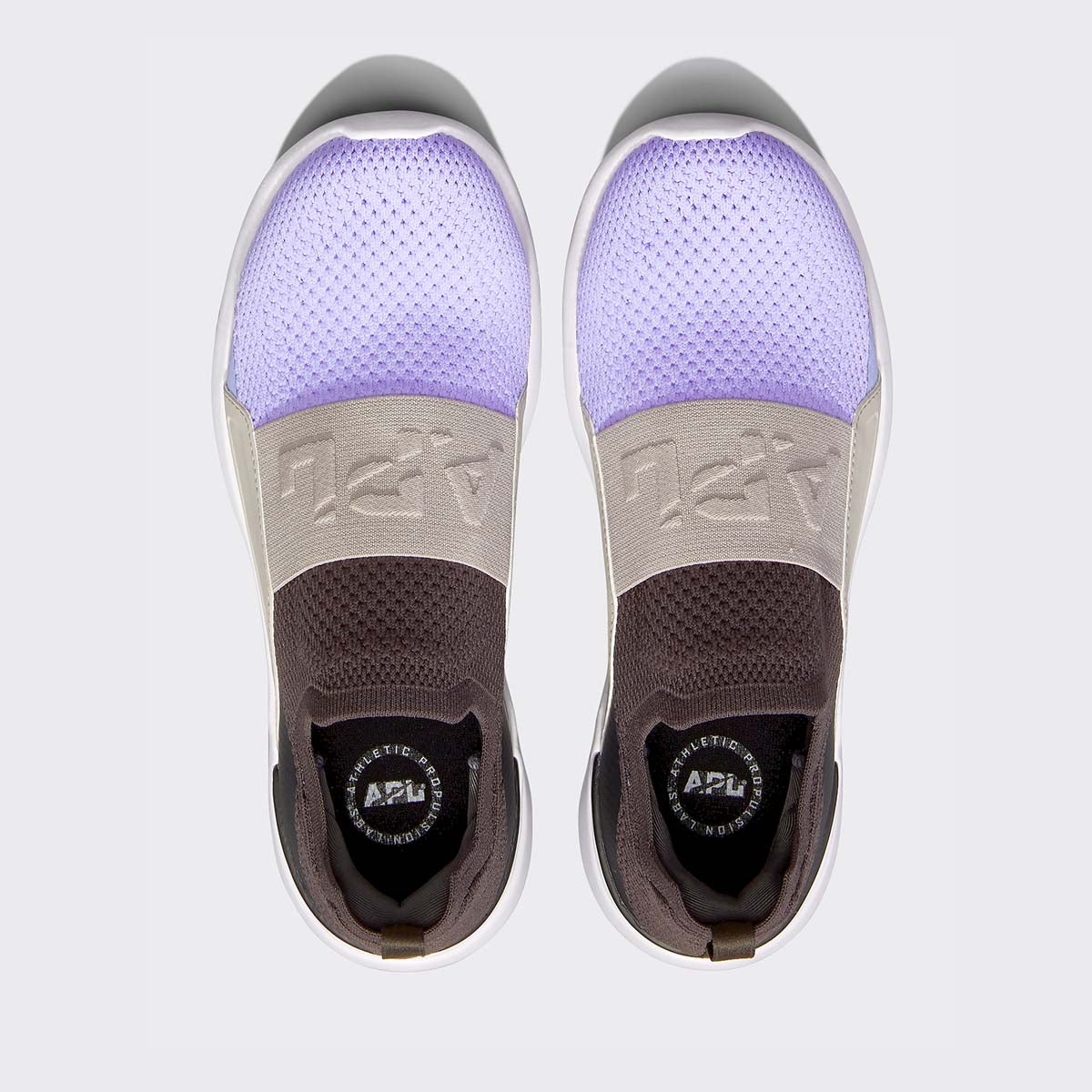 Women's TechLoom Bliss Anthracite / Clay / Bellflower