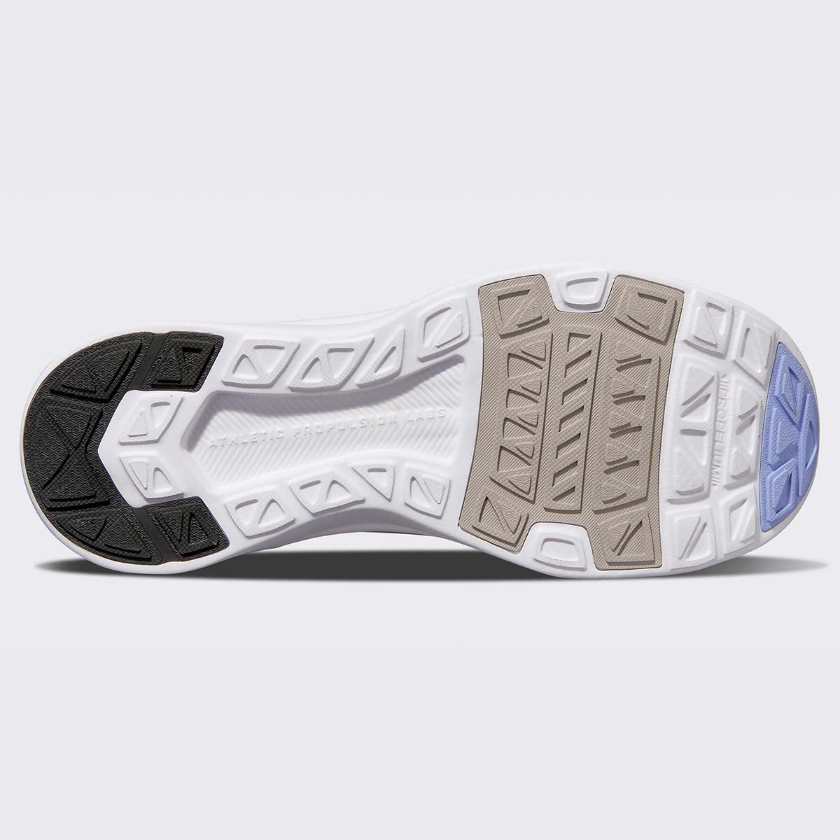 Women's TechLoom Bliss Anthracite / Clay / Bellflower