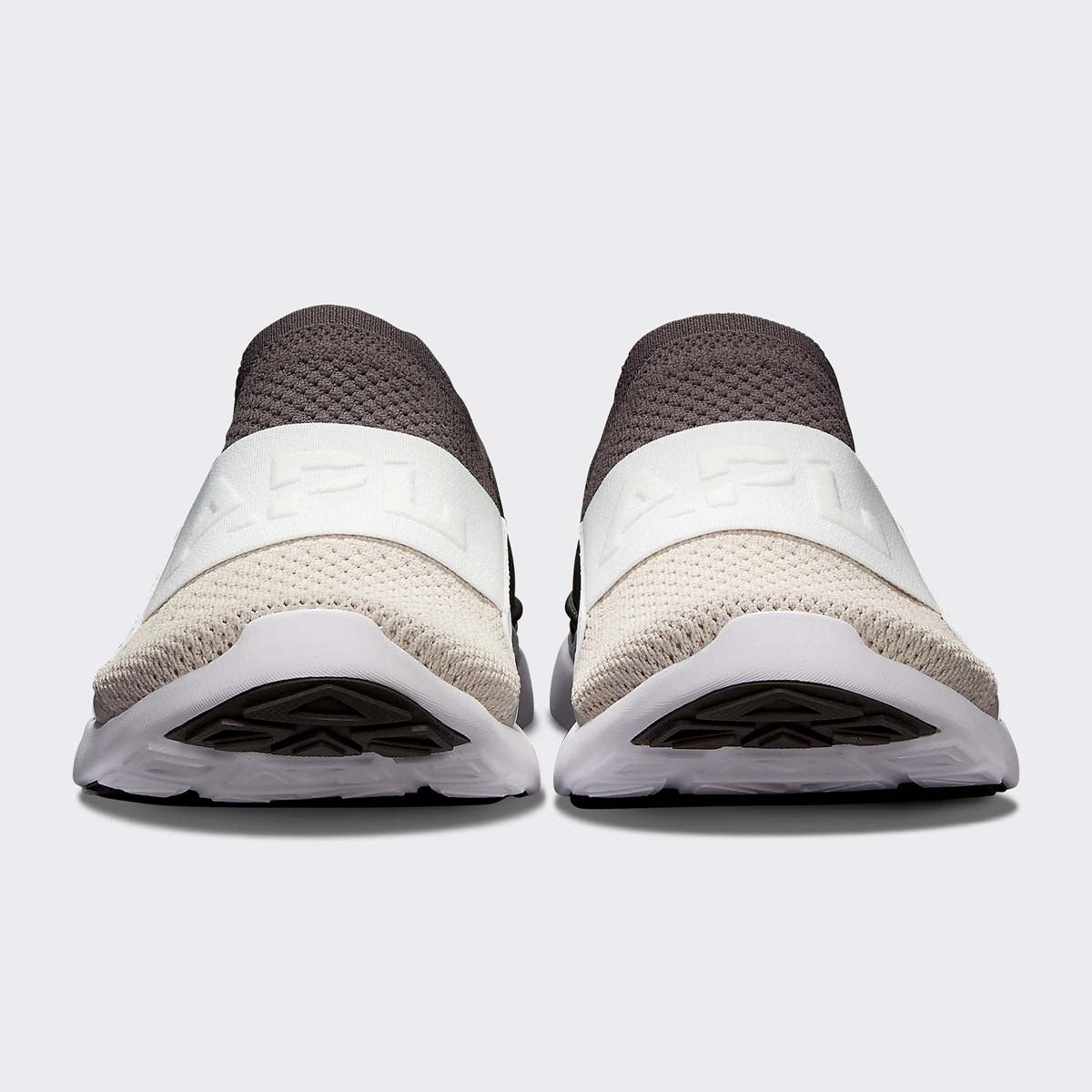 Women's TechLoom Bliss Asteroid / White / Clay