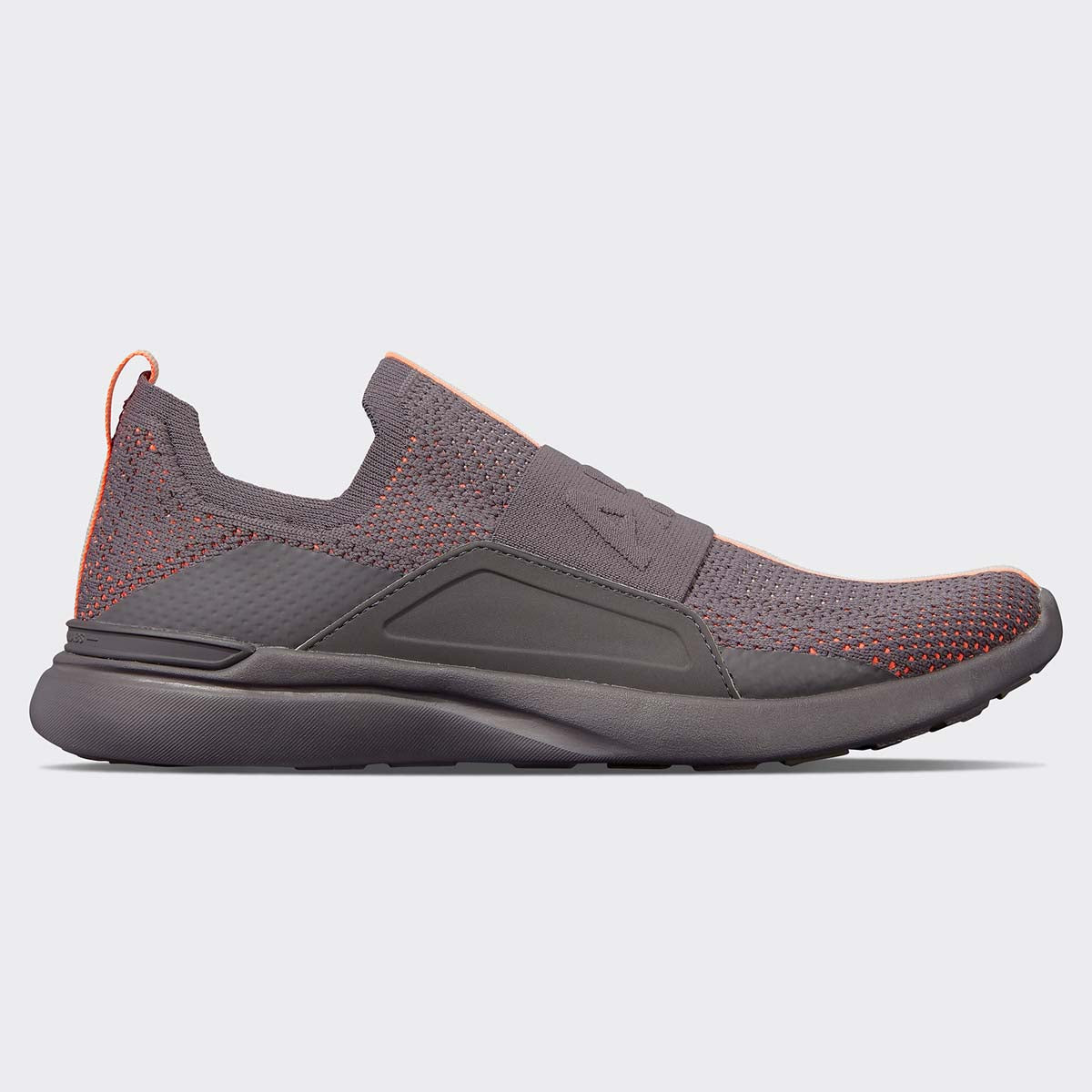 Men's TechLoom Bliss Asteroid / Laser Red / Racer