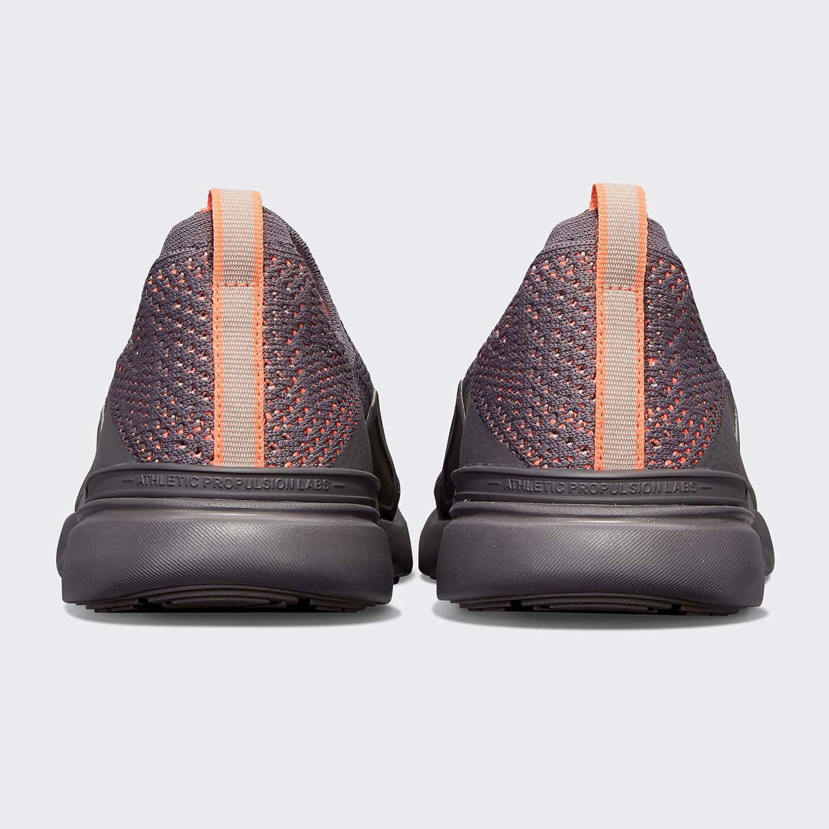 Women's TechLoom Bliss Asteroid / Laser Red / Racer