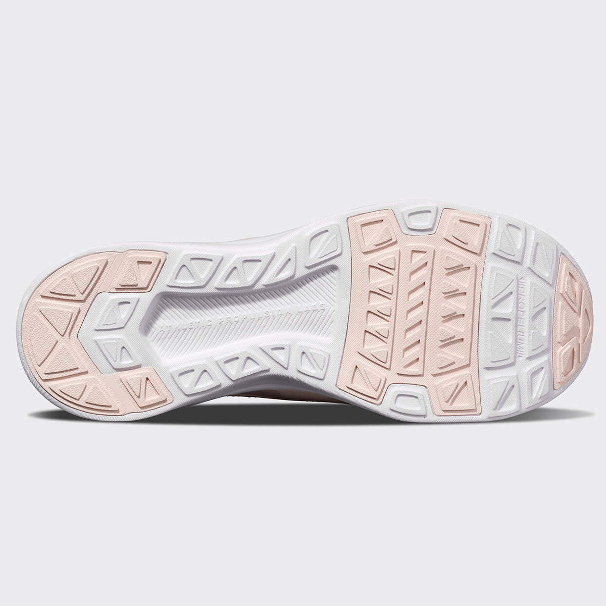 Women's TechLoom Bliss Beachwood / Creme / White