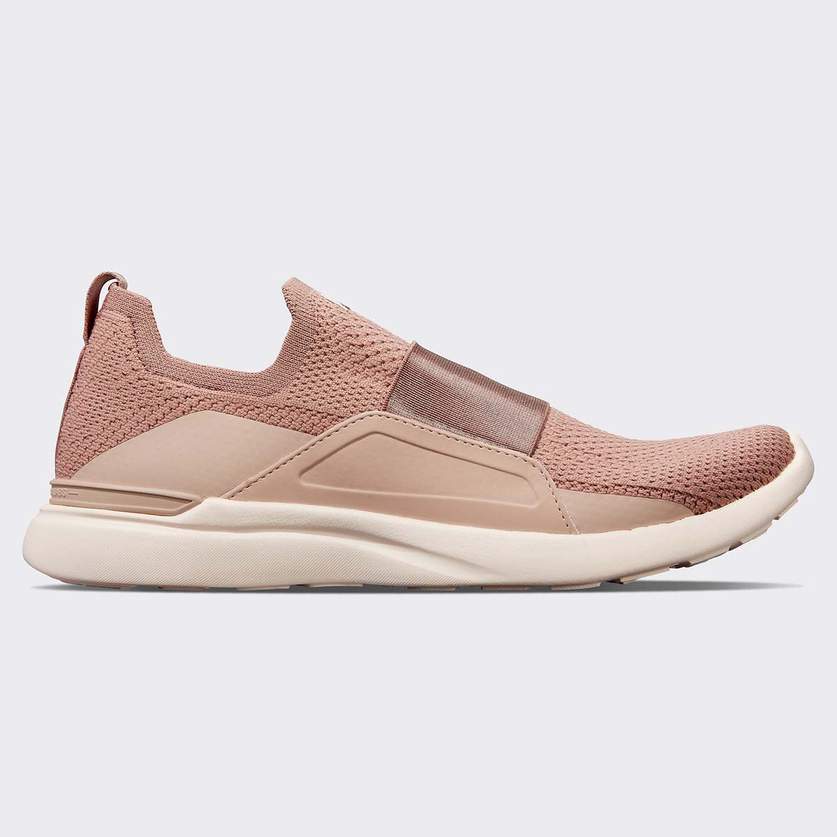 Women's TechLoom Bliss Beachwood / Rose Dust / Creme