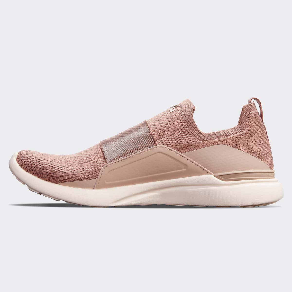 Women's TechLoom Bliss Beachwood / Rose Dust / Creme