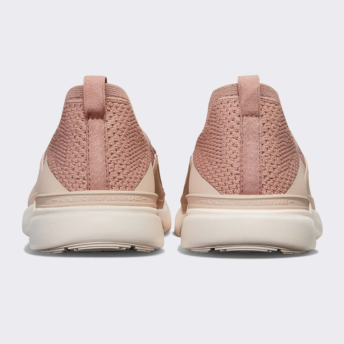 Women's TechLoom Bliss Beachwood / Rose Dust / Creme