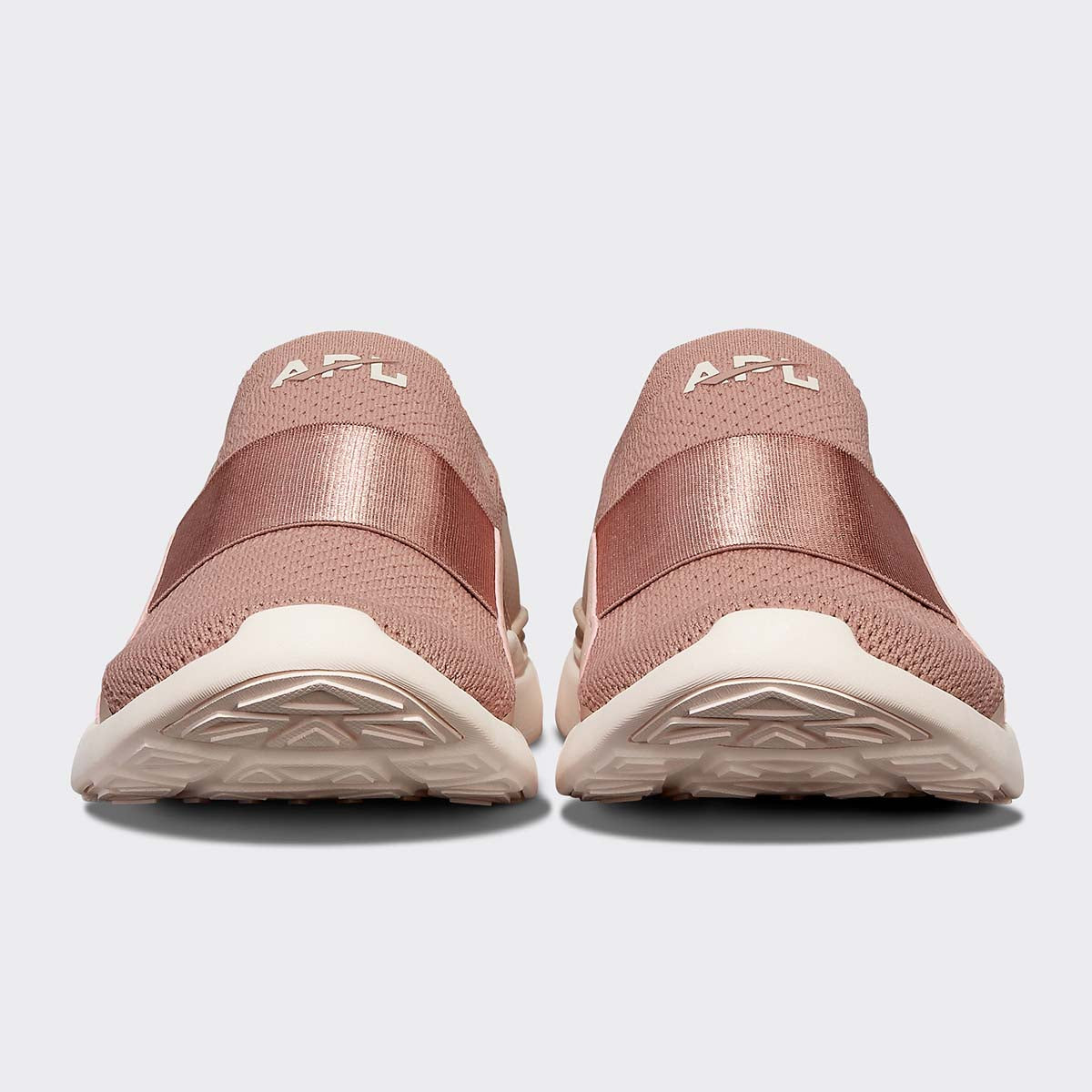 Women's TechLoom Bliss Beachwood / Rose Dust / Creme