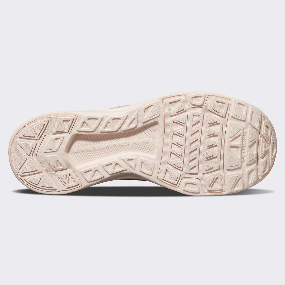 Women's TechLoom Bliss Beachwood / Rose Dust / Creme