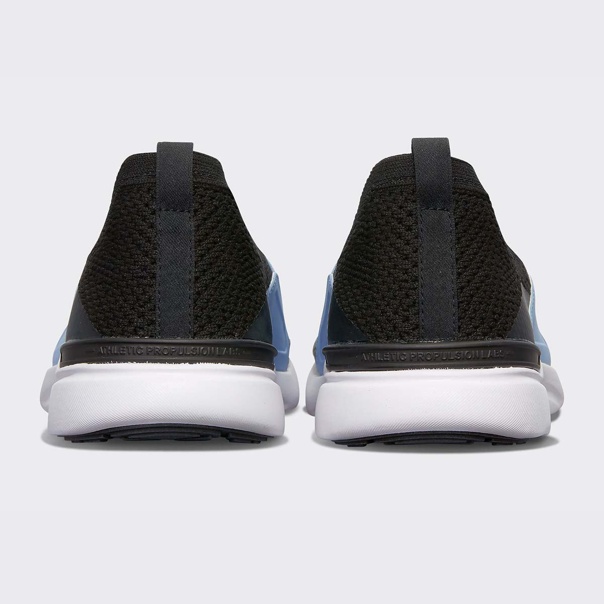 Women's TechLoom Bliss Black / Ice Blue / Fatigue