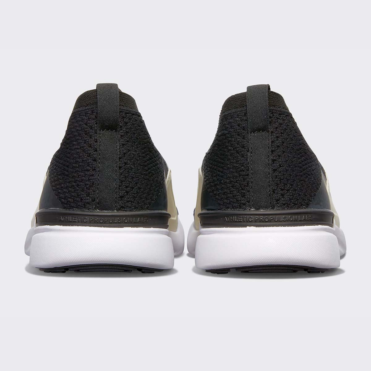 Women's TechLoom Bliss Black / Pristine / Midnight